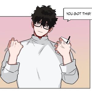 Meet your Posher, Linzy